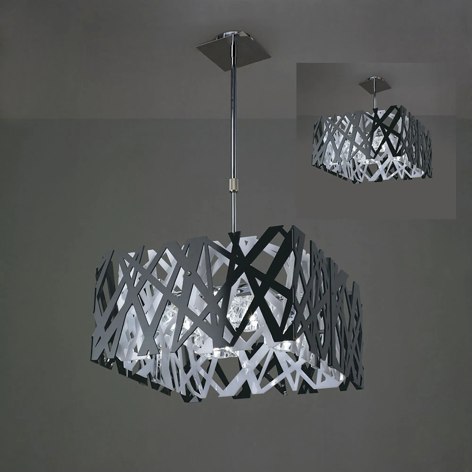 Tokio Ceiling Lights Mantra Single Pendant Tokio Ceiling Lights Mantra Single Pendant